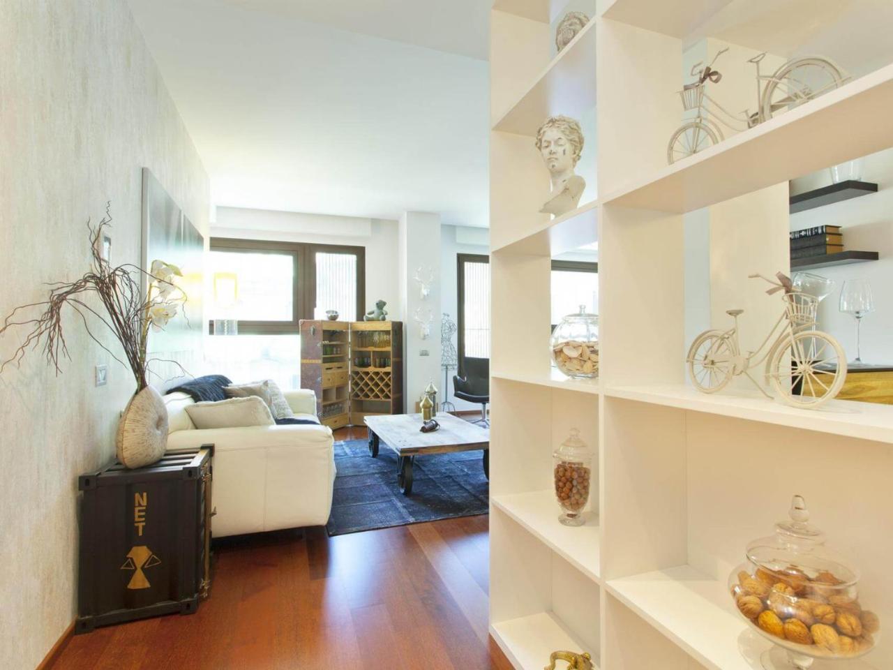 Rambla Luxury Appartamento *